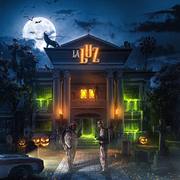 Sech, J Balvin - La Luz mp3