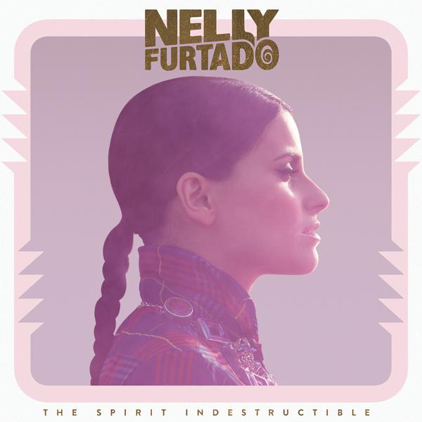 Nelly Furtado, Nas - Something mp3