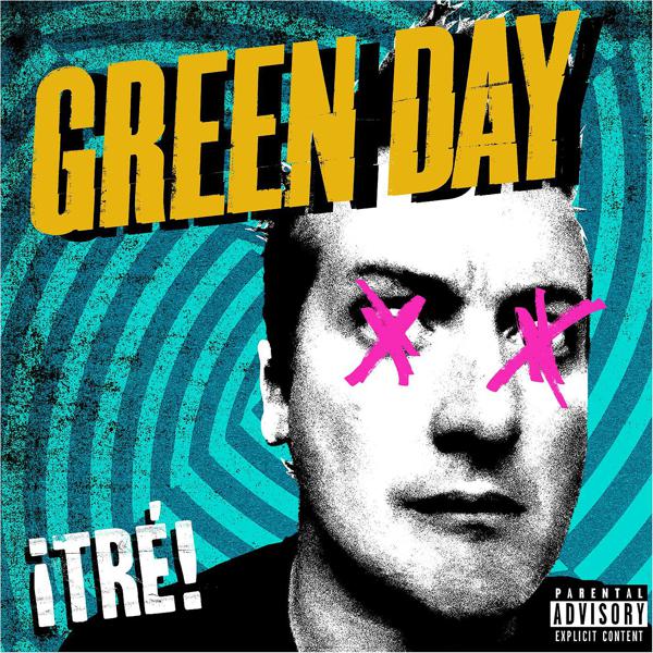 Green Day - Lady Cobra mp3