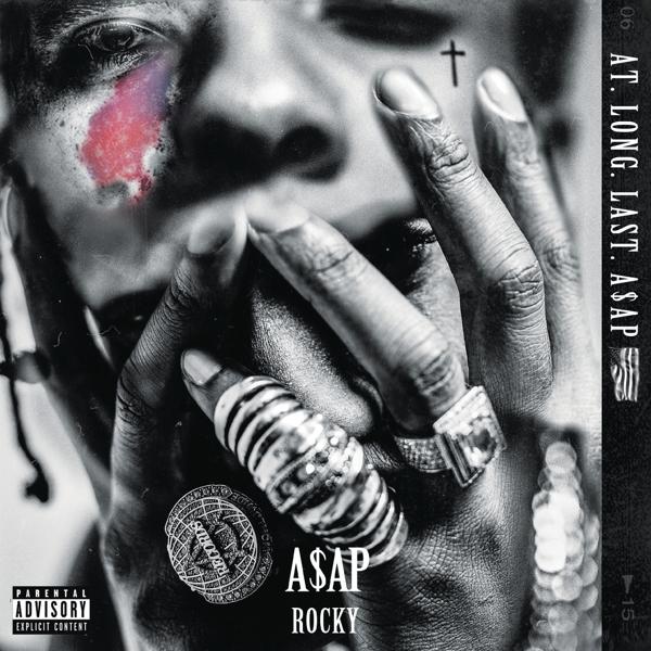 A$AP Rocky, Joe Fox, Future, M I A - Fine Whine mp3