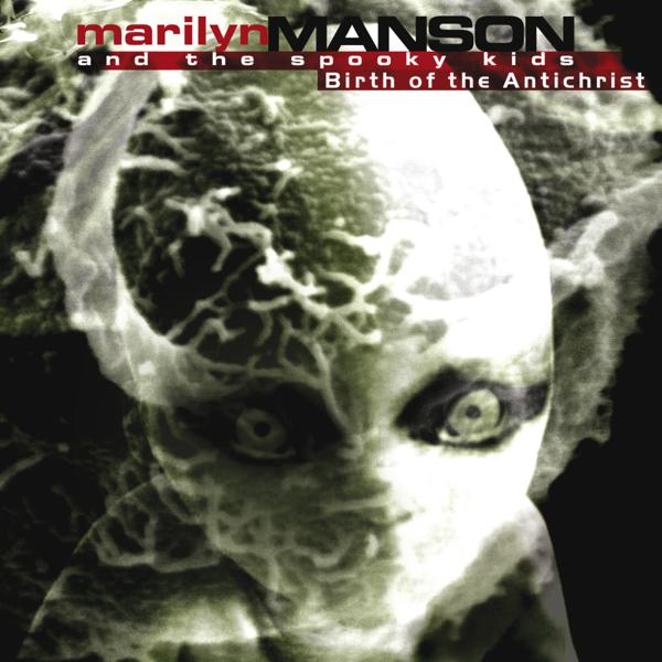 Marilyn Manson and Marilyn Manson & the Spooky Kids - Telephone mp3