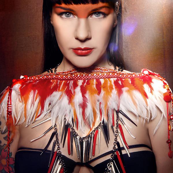 Miss Kittin songs listen or download mp3