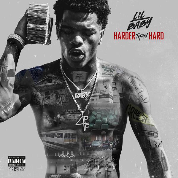 Lil Baby, Marlo - A-Town mp3