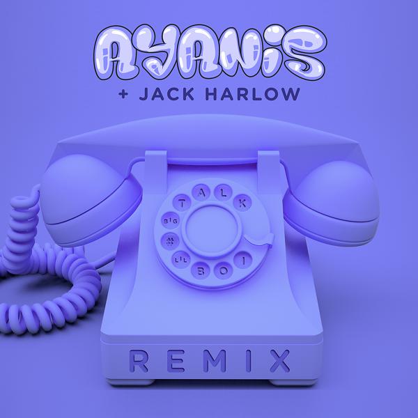 Ayanis, Jack Harlow - Lil Boi (Big Talk) [Remix] [feat. Jack Harlow] mp3