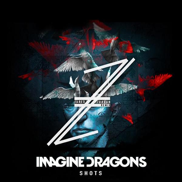 Jared Jørdan, Imagine Dragons - Shots (Official Future Bass Remix) mp3