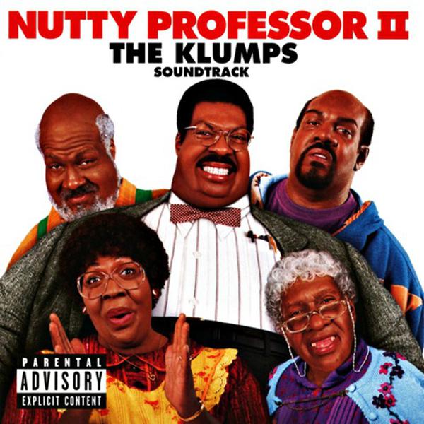 Nutty Professor The Klumps Soundtrack featuring JAY-Z Feat. Memphis Bleek & Amil - Hey Papi mp3