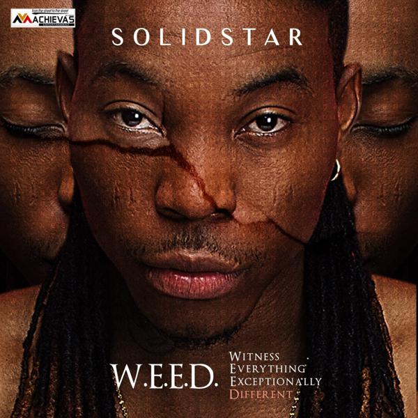 Solidstar, Burna Boy - Girlfriend mp3