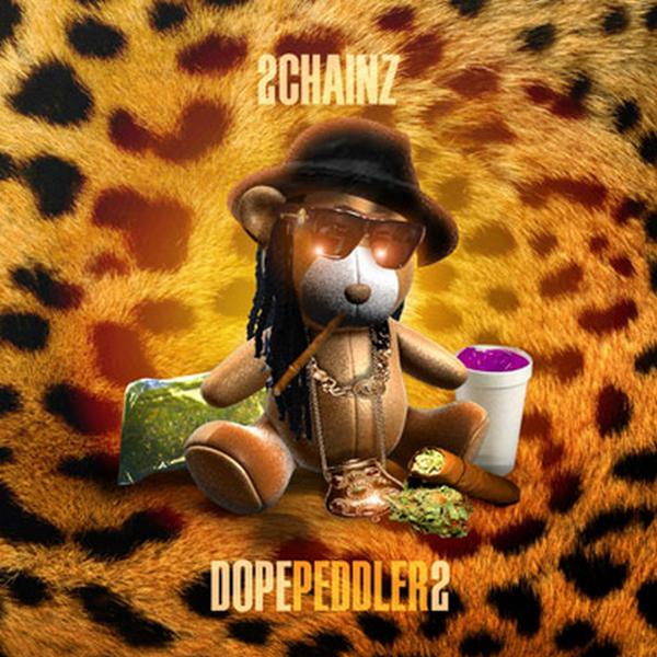 2 Chainz - 2 of Everything mp3