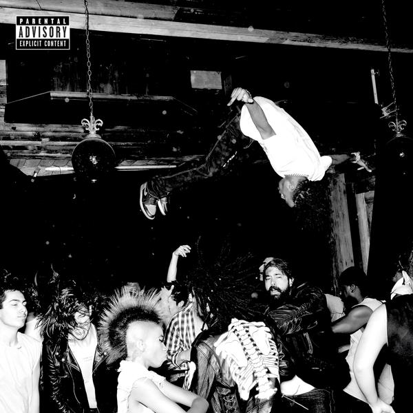 Playboi Carti, Skepta - Lean 4 Real mp3