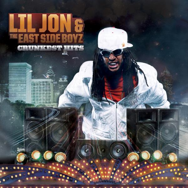 Lil Jon and the East Side Boyz, Ludacris - Stop Trippin' mp3