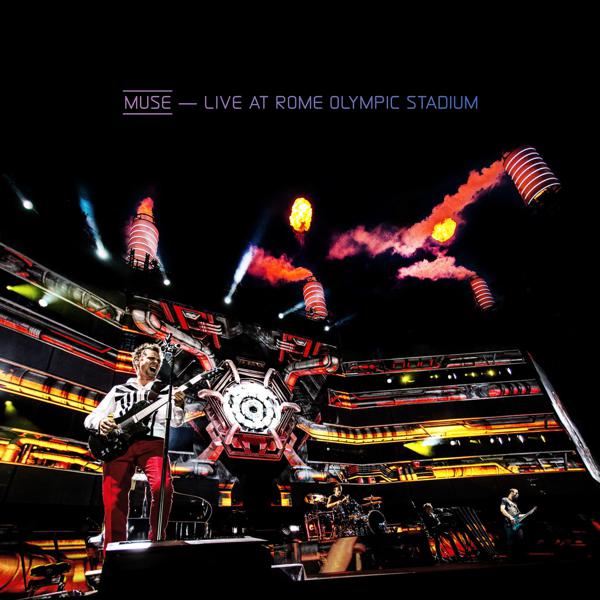 Muse - Supremacy (Live at Rome Olympic Stadium) mp3