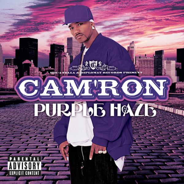 Cam'ron, Kanye West, Syleena Johnson - Down And Out mp3