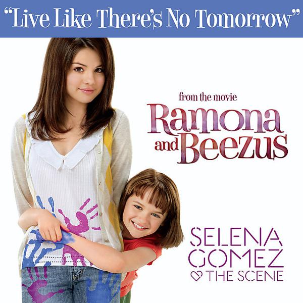 Selena Gomez & Scene - Live Like There's No Tomorrow mp3