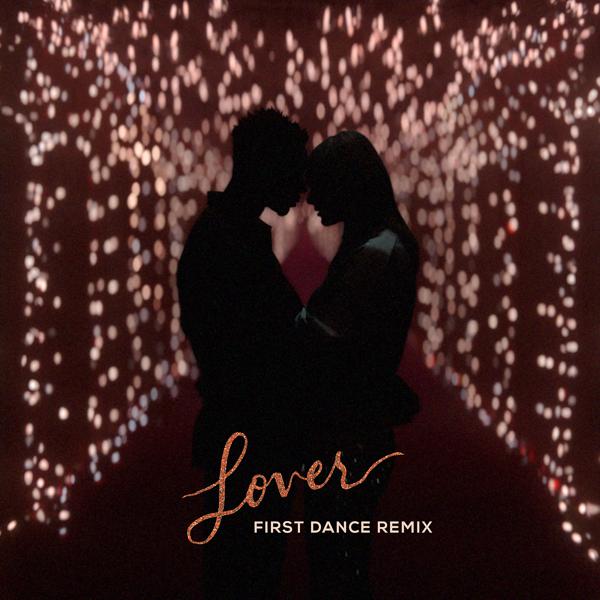 Taylor Swift - Lover (First Dance Remix) mp3