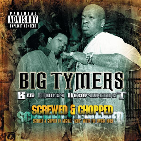 Big Tymers, Lil Wayne, Jazze Pha, Ludacris - Down South (Screwed & Chopped) mp3