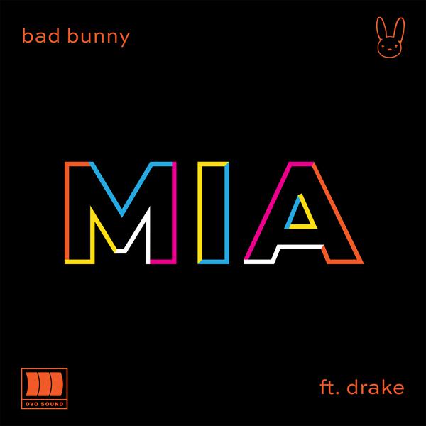 Bad Bunny, Drake - MIA (feat. Drake) mp3