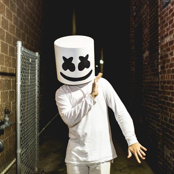 Marshmello songs listen or download mp3