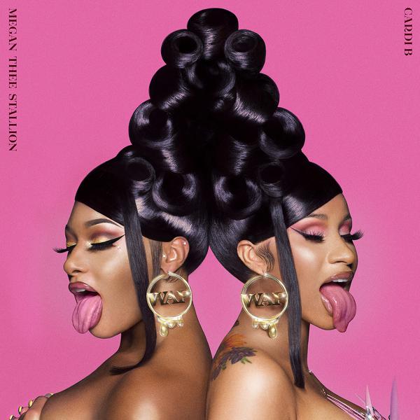 Cardi B, Megan Thee Stallion - WAP (feat. Megan Thee Stallion) mp3