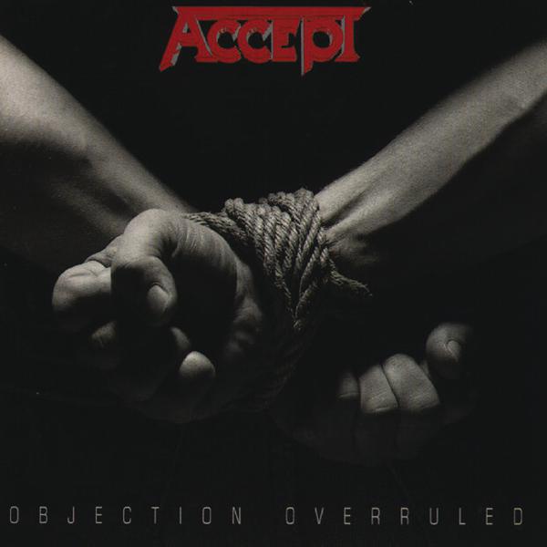 Accept - Just By My Own mp3