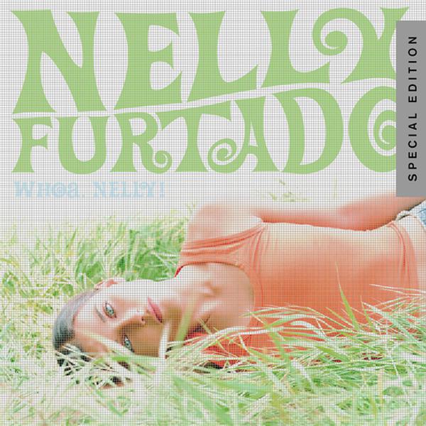 Nelly Furtado, Esthero - I Feel You (Non-LP Track) mp3