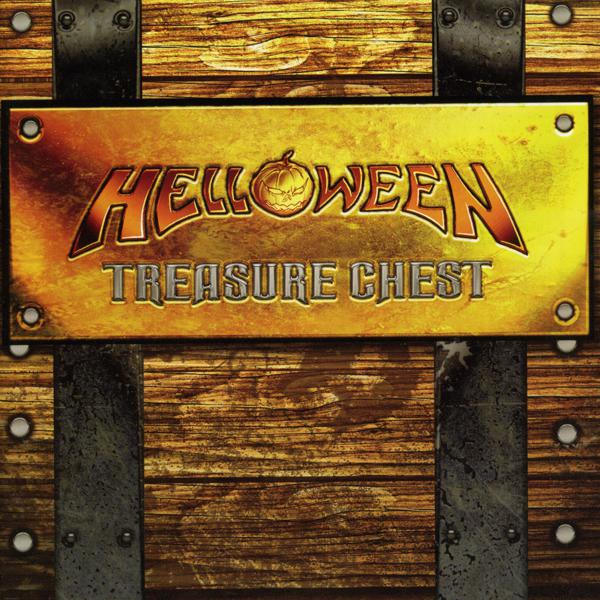 Helloween - Kings Will Be Kings mp3