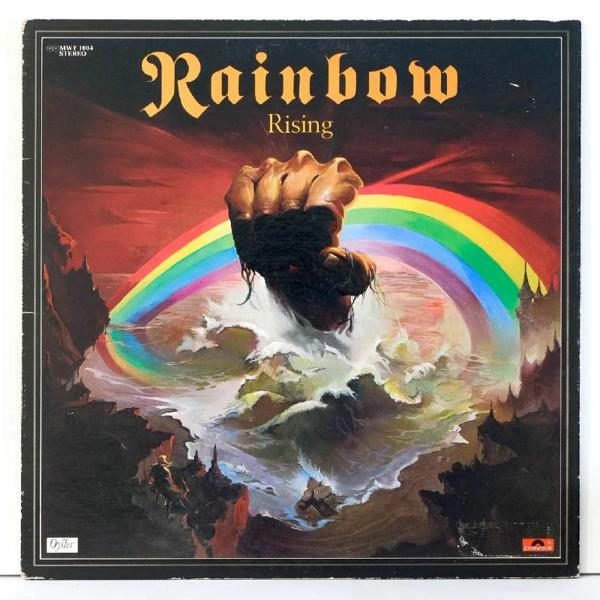 Rainbow songs listen or download mp3