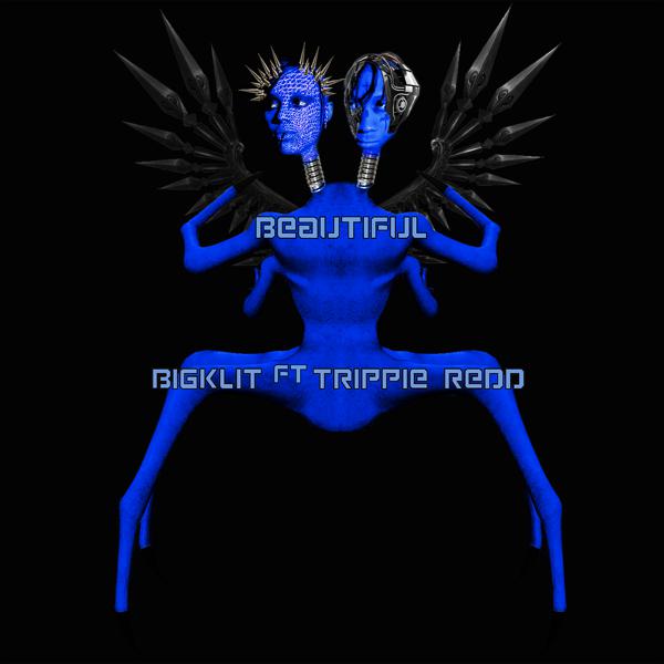 BigKlit, Trippie Redd - Beautiful mp3