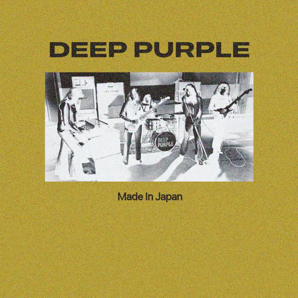 Deep Purple - The Mule mp3