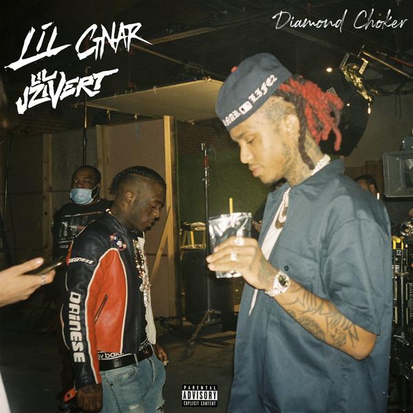 Lil Gnar, Lil Uzi Vert - Diamond Choker mp3