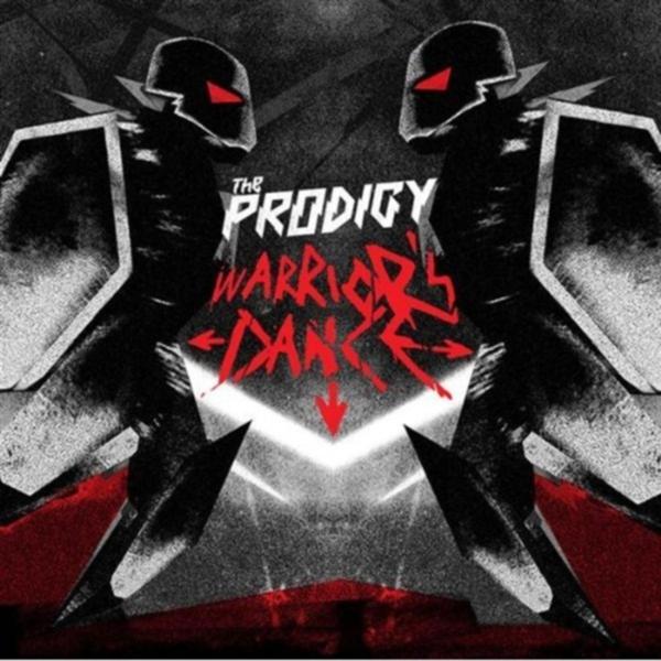 The Prodigy - Warrior's Dance (South Central Remix) mp3