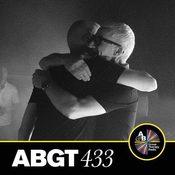 Armin Van Buuren, Tom Staar, Dan Soleil - Let Go (ABGT433) mp3