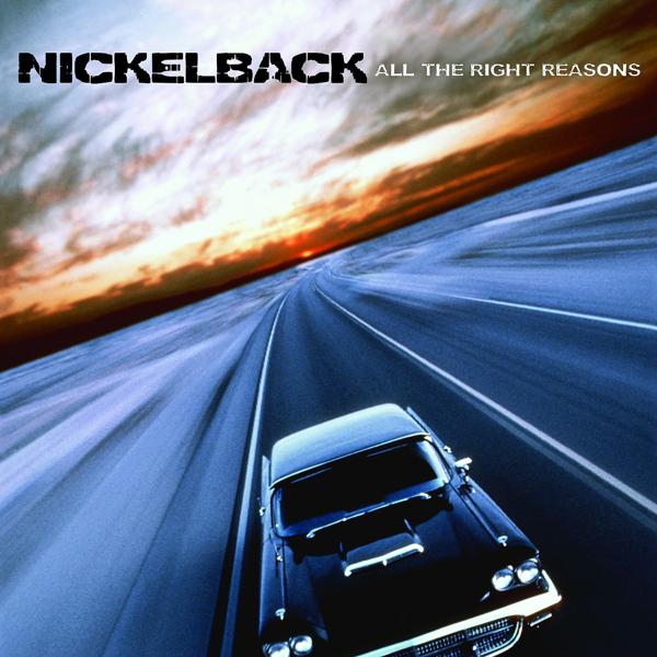 Nickelback - Savin' Me mp3