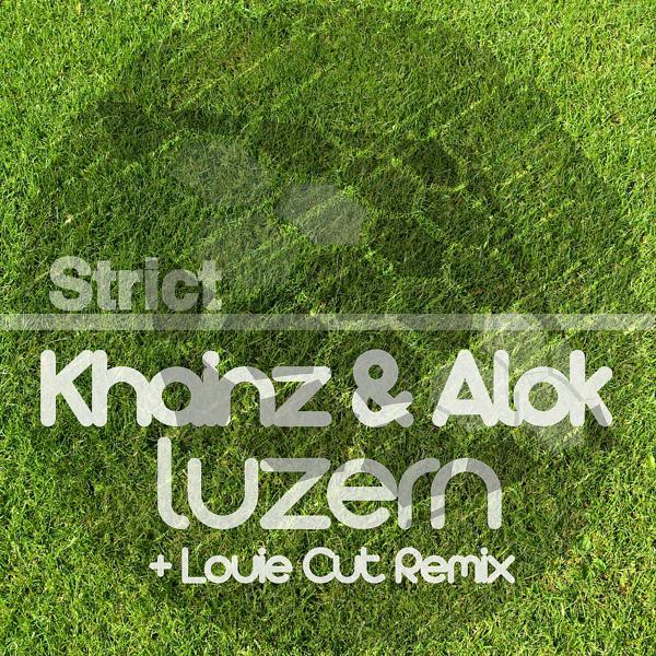 Khainz, Alok - Luzern mp3