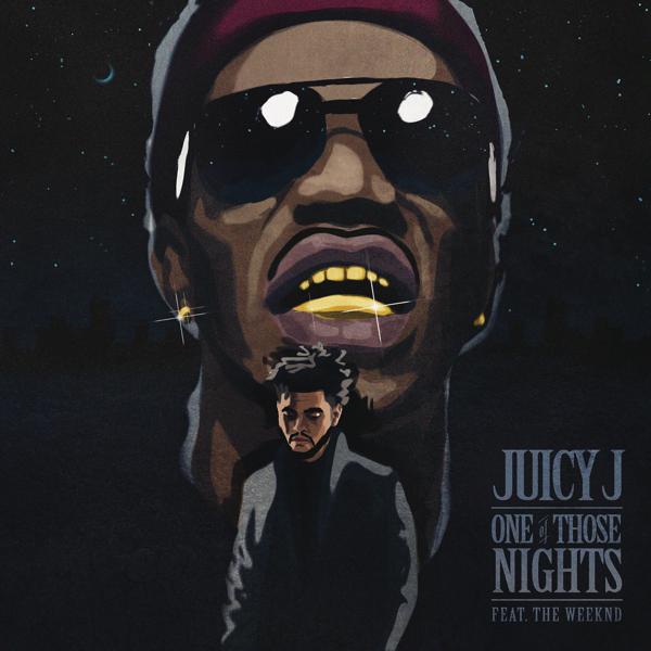 Juicy J, The Weeknd - One of Those Nights (Clean Version) mp3