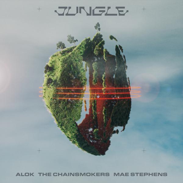 Alok, The Chainsmokers, Mae Stephens - Jungle mp3