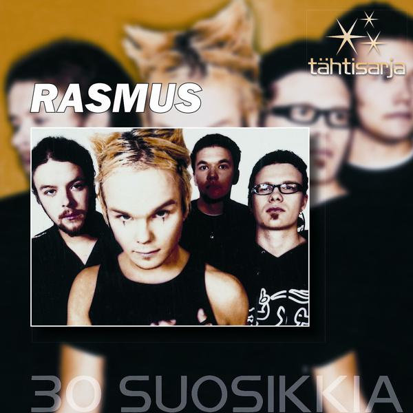 The Rasmus - Funky Jam mp3