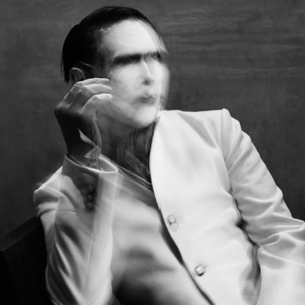 Marilyn Manson - Third Day Of A Seven Day Binge mp3