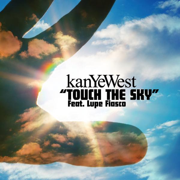 Kanye West, Lupe Fiasco - Touch The Sky (Instrumental) mp3