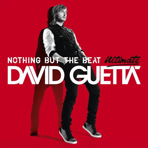 David Guetta, Jessie J - Repeat (feat. Jessie J) mp3