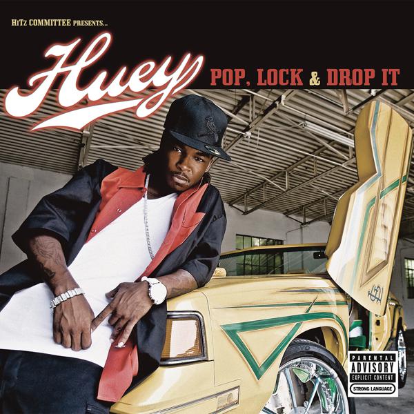 Huey, Bow Wow, T-Pain - Pop, Lock & Drop It (Remix Instrumental) mp3