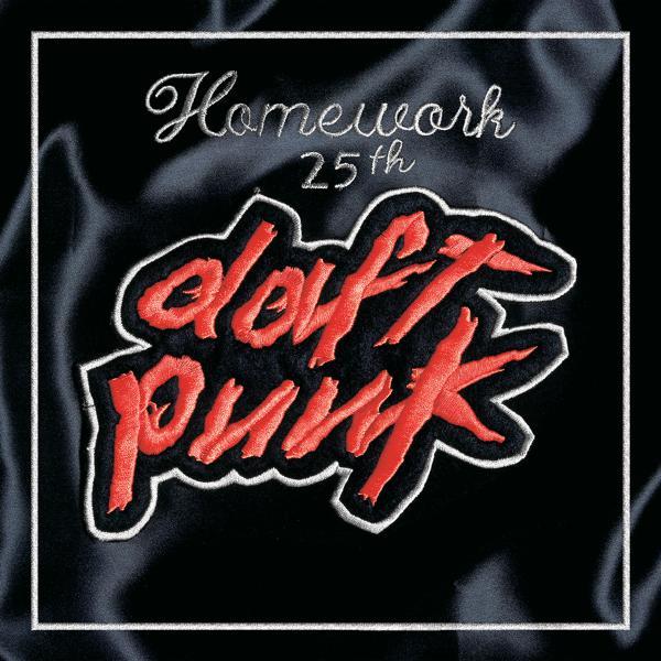 Daft Punk - WDPK 83.7 FM mp3