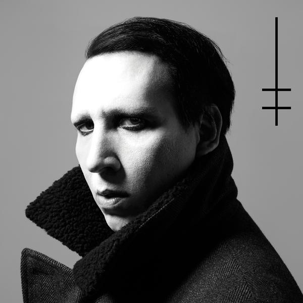 Marilyn Manson - Heaven Upside Down mp3