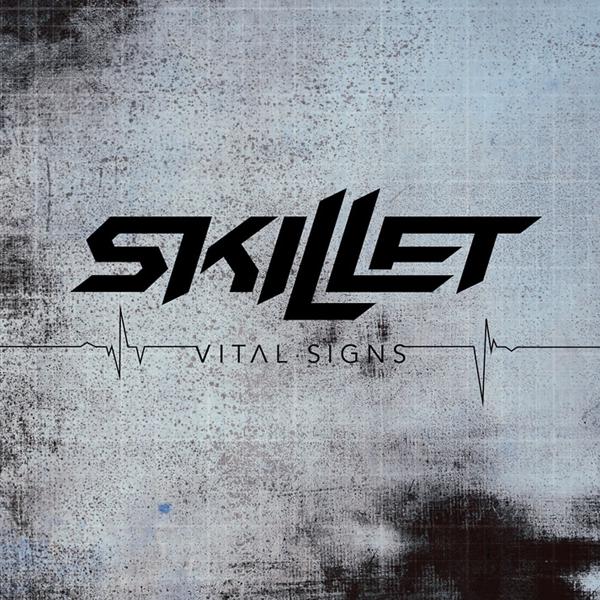 Skillet - Awake and Alive mp3