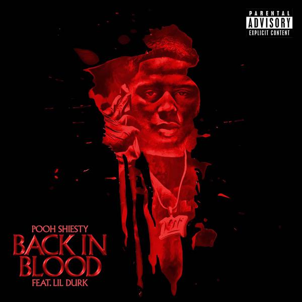 Pooh Shiesty, Lil Durk - Back In Blood (feat. Lil Durk) mp3