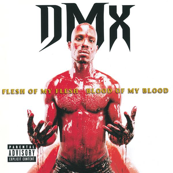 DMX, Marilyn Manson - The Omen mp3