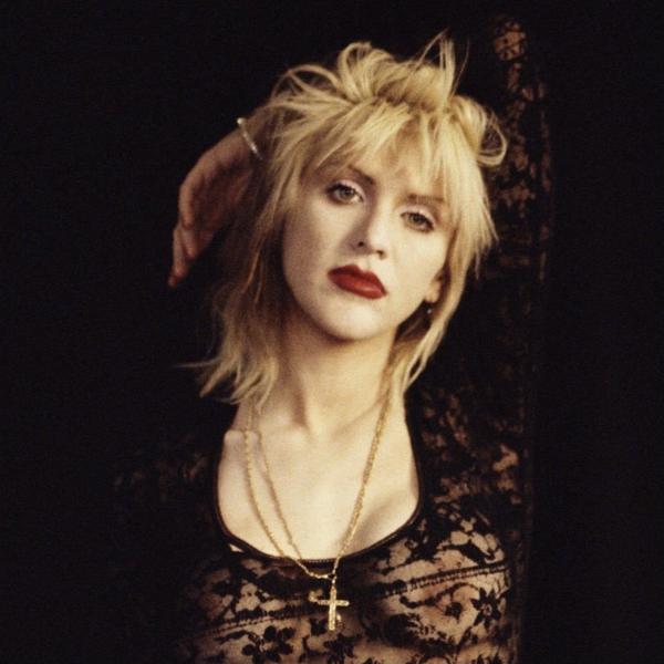 Courtney Love songs listen or download mp3