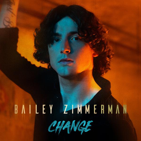 Bailey Zimmerman - Change mp3