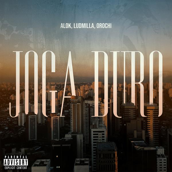 Alok, Ludmilla, Orochi - Joga Duro mp3