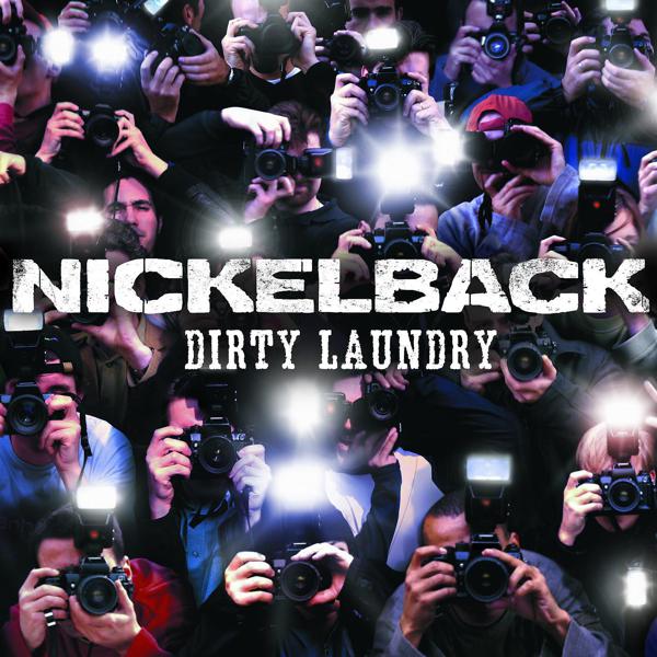 Nickelback - Dirty Laundry mp3