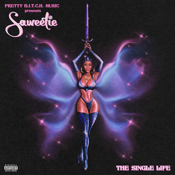 Saweetie - P.U.S.S.Y. (Powerful, Utopia, Supreme, Sacred, Yummy) mp3